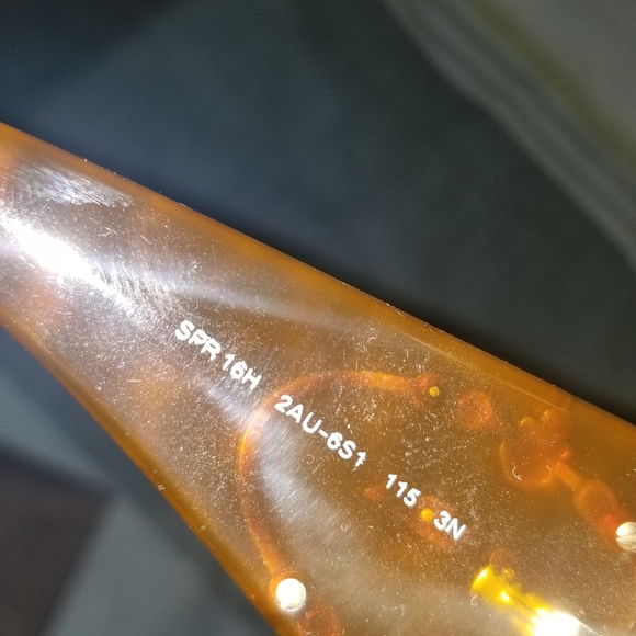 Prada Milano Unisex Sunglasses - Picture 2 of 8